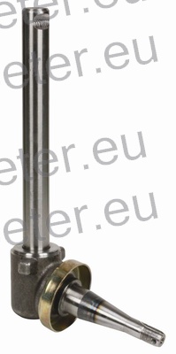 KRAK OSNI desni MF - MASSEY FERGUSON 135 - 240