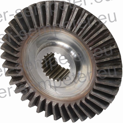 ZOBNIK STOŽČASTI 1 - 39/4.8 SILAŽNI KOMBAJN SILO 80B SIP