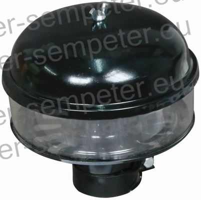 PREDFILTER ZRAKA fi=51mm MF - MASSEY FERGUSON 240 - 240S