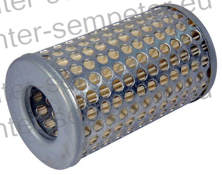 FILTER OLJA HIDRAVLIKE vložek orig. SDF - SLH DEUTZ FAHR D07 2807 - 3607 - 4007 - 4507 - 4807 - 5207 - 6007 - 6207 - 6507 - 6807 - 6907; DX 3 VC .10 - .30 - .50 - .60 - .65 - .70 - .75 - .90