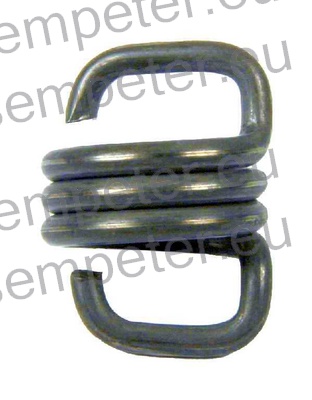 VZMET ZAVOR (disk zavore) ZETOR 7711 - 7745 - 7711T - 7745T - 3320 - 3340 - 4320 - 4340 - 5320 - 5340 - 5340 HORAL - 6320 - 6340 - 7320 TURBO - 7340