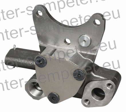 ČRPALKA OLJA MOTORJA TAFE 42DI MASSEY FERGUSON