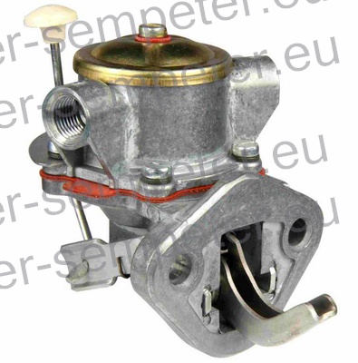 ČRPALKA GORIVA AC membranska