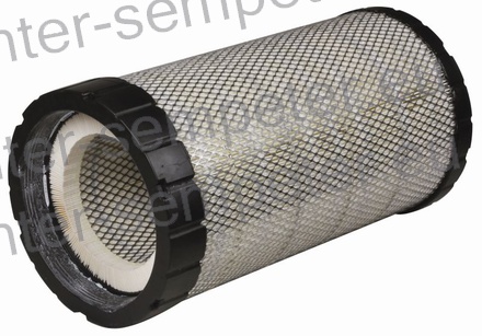 FILTER ZRAKA zunanji JD JOHN DEERE KOMATSU LIEBHERR LINDE TIMBERJACK