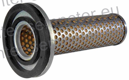 FILTER ZRAKA notranji SAME SOLARIS 35