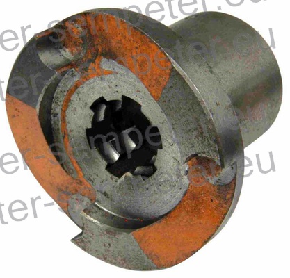 KOS VKLOPNI SILAŽNA NAKLADALKA SIP