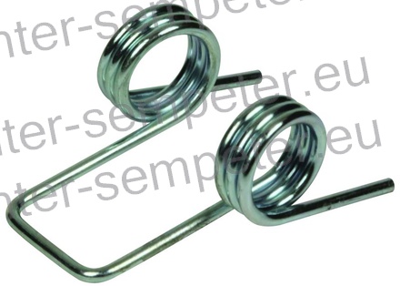 VZMET ZADNJEGA STEKLA KABINE ZETOR