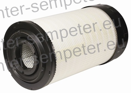 FILTER ZRAKA notranji + zunanji grt ATLAS COPCO ROC F6, ROC F9 TH/CR, Boomer 353ES TAMROCK DX500R, DX700, DX780, DX800, Ranger 800