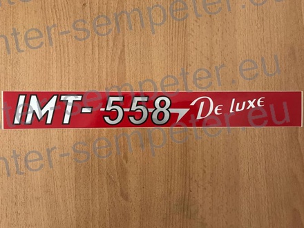 BAT MOTORJA fi=58 STD IMT 506 AGRIA