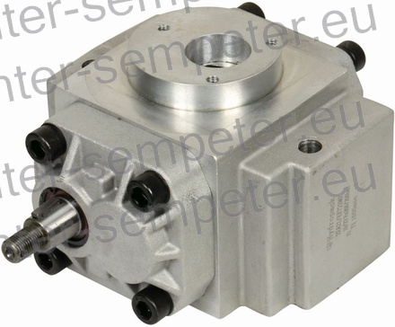 ČRPALKA HIDRAVLIKE STEYR serije 9100.15 9155A