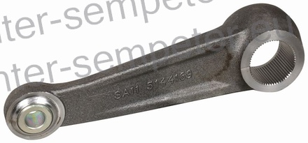 ROKA HIDRAVLIKE ZGORNJA leva FIAT 55 - 56, 60 - 56, 65 - 56 FORD NEW HOLLAND 3010S, 4010S, 5010S, TT65D
