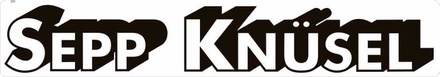 NALEPKA SEPP KNUESEL 70x400(15446740 0 SIP