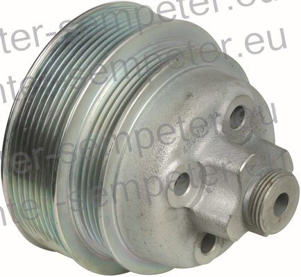 JERMENICA ČRPALKE VODE FIAT