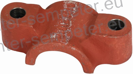 NOSILEC PUŠE LEŽAJNE DEUTZ FAHR