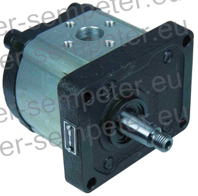 ČRPALKA HIDRAVLIKE leva PPT UTB 445 - 550