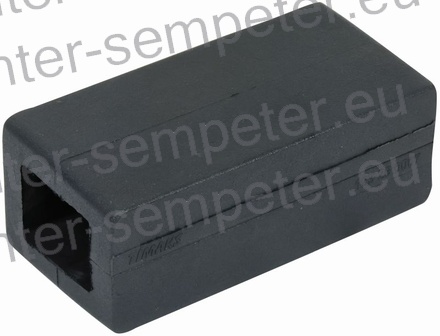 AMORTIZER GUMI BLATNIKA STEYR STEYR 430 - 430b - 430n - 40 - 540 - 540b - 540g - 545 - 548 - 50 - 650 - 658 - 60 - 760 - 768