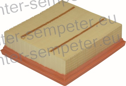 FILTER ZRAKA S0097 BOSCH
