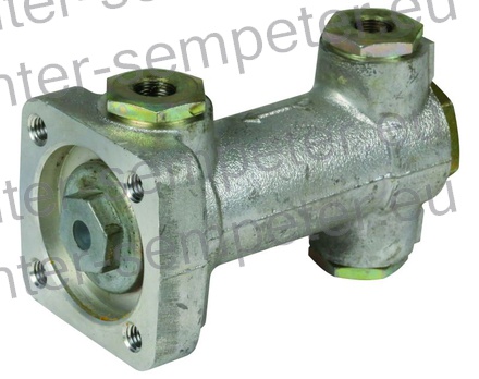 IZENAČEVALEC ZAVOR (hidravlične zavore) ZETOR