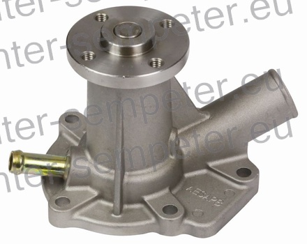 ČRPALKA VODE KUBOTA tip motorja: D950