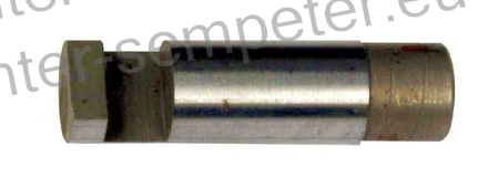 OSOVINICA SINHRONA MENJALNIKA TD - TORPEDO 75