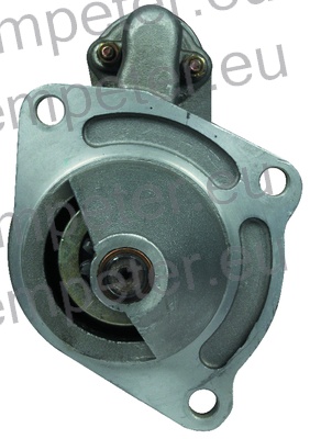 ZAGANJAČ MOTORJA Z=11 kpl IMT LUCAS