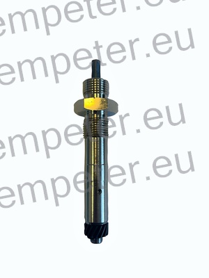 POGON ŽICE OBRATOMERJA SAME - SLH SOLAR 60