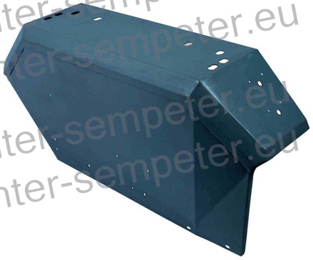 BLATNIK ZADNJI levi ŠTORE 402 - 404 - 502 - 504 FIAT 420