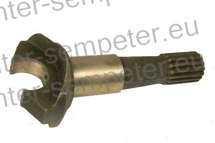 POLOS SPREDNJA LEVA UTB 445DT - 550DT