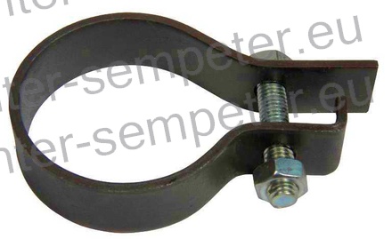 OBJEMKA LONCA IZPUŠNEGA fi=55 IMT