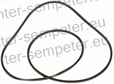 GUMICA BATA ZAVORNEGA nbr FIAT NEW HOLLAND 130 - 90