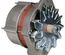 ALTERNATOR MOTORJA 14V 120A IA1522 AAK4834 ISKRA