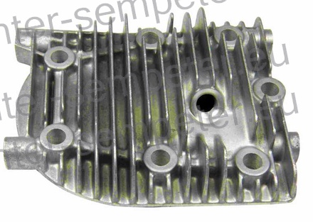 GLAVA VALJA MOTORJA SIP MAG KUBOTA