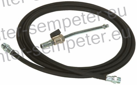 CEV MAZALICE L=3000mm