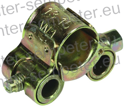 OBJEMKA CEVI fi=13x15 18 mm HEAVY DUTY