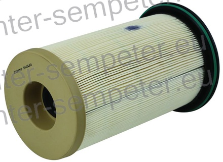 FILTER GORIVA vložek FLEET JOHN DEERE