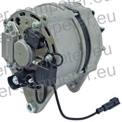ALTERNATOR MOTORJA 14V 120A tip ISKRA