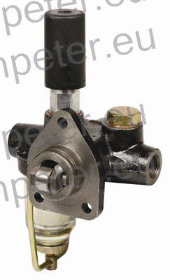 ČRPALKA GORIVA AC batna