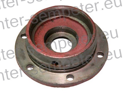 OHIŠJE LEŽAJA DIFERENCIJALA LEVO fi=100 ST UTB