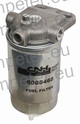 FILTER GORIVA kpl original CNH