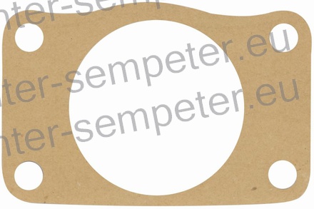 TESNILO ČRPALKE VODE F15 G F20 FENDT