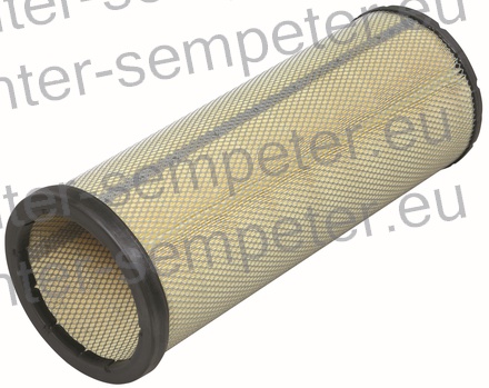 FILTER ZRAKA notranji FLEETGUARD HAMMEL VB950DK SANDVIK CM4800IC