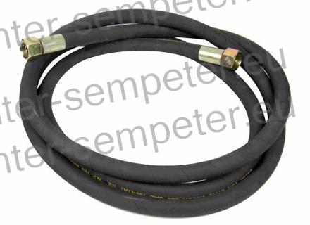 CEV HIDRAVLIKE KIPER (gibljiva - brez spojke) L=3200 IMT