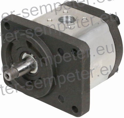 ČRPALKA HIDRAVLIKE LEVA (11ccm/u) STEYR 40 - 540 - 545 - 548 - 548a deloma 430 SAME