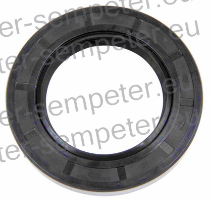 SEMERING 45 - 72 - 10 NBR