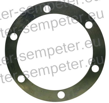 PODLOŽKA DISTANČNA UTB 445