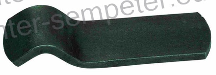 DEL ZAPAHA STRANICE MOČNEJŠE