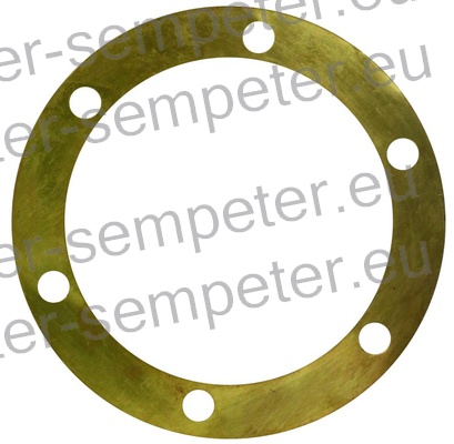 PODLOŽKA DISTANČNA UTB 445