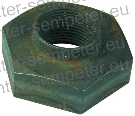 MATICA GREDI - OSOVINE GLAVNE spec UTB 550