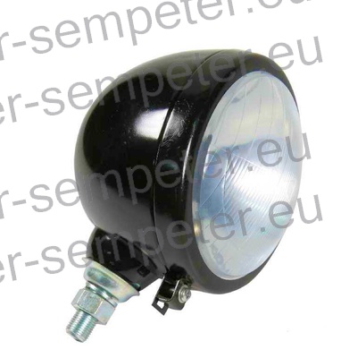 ŽAROMET SPREDNJI OKROGEL fi=133 IMT 539 TOMO VINKOVIĆ