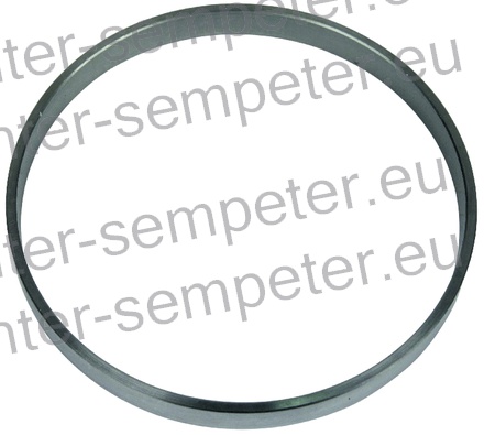 PODLOŽKA ZOBNIKA ODGONA SPADA K 7245 - 3022 ZETOR